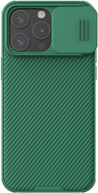 Actual product image Nillkin CamShield Pro (Apple iPhone 15 Pro Max)