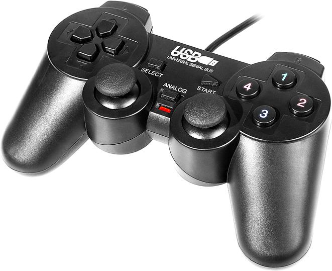 Produktbild Tracer Recon Gamepad (PC)