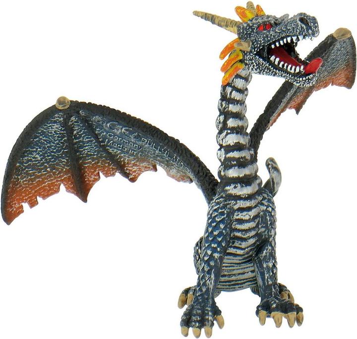 Produktbild Bullyland Drache sitzend