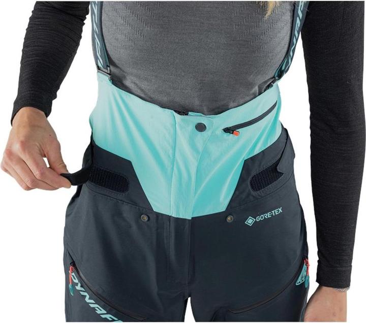 Produktbild Dynafit Free GORE-TEX Hose (XL)