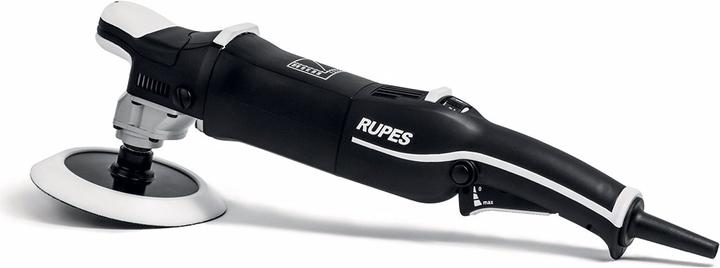 Rupes LH19E/STD (Eccentric polisher, 1200 W)