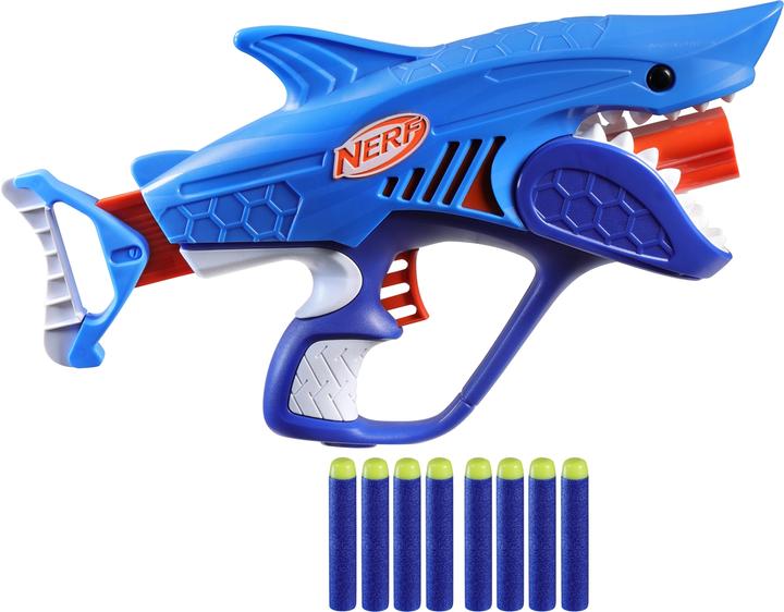 Image du produit Nerf Sharkfire