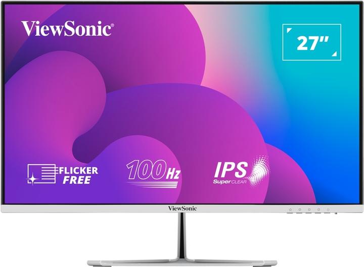Produktbild Viewsonic VX2776-SMH (1920 x 1080 Pixel, 27")