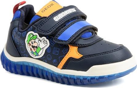 Produktbild Geox sneakers für babys lightyloo (22)