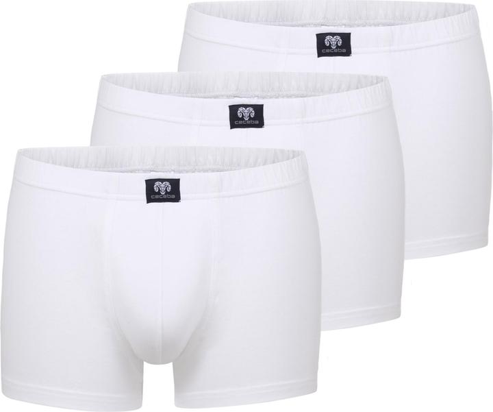Immagine prodotto Ceceba Herren-Pants 3er-Pack (5, confezione da 3)
