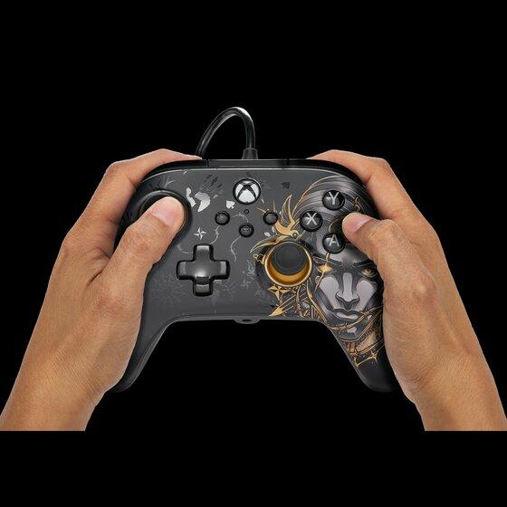 Produktbild PowerA Advantage Wired Controller (Xbox Series X)