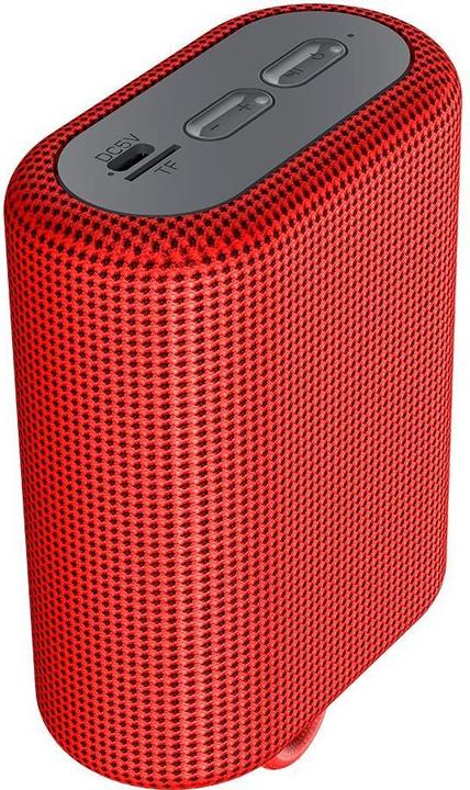 Produktbild Canyon Bluetooth speaker BSP-4 5W (4 h, Batteriebetrieb)