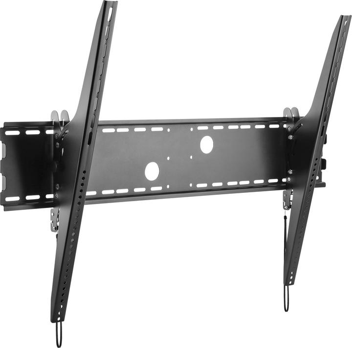 Produktbild equip 152,4cm 60Zoll-254cm 100Zoll Tilt Curved TV Wall Mount Bracket (Wand, 100", 100 kg)