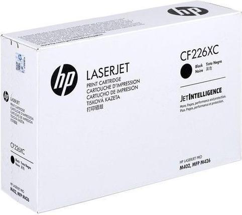 Image du produit HP 26x (CF)