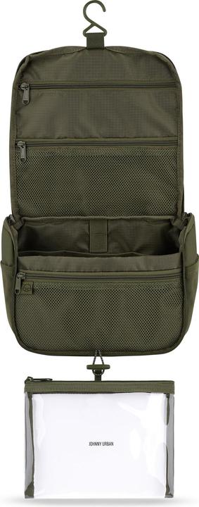 Immagine prodotto Johnny Urban Borsa da bagno Travel Series Logan (5 l)