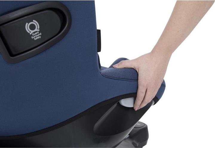 Immagine prodotto Joie i-Spin 360 (Seggiolino, ECE R129/i-Size Standard)
