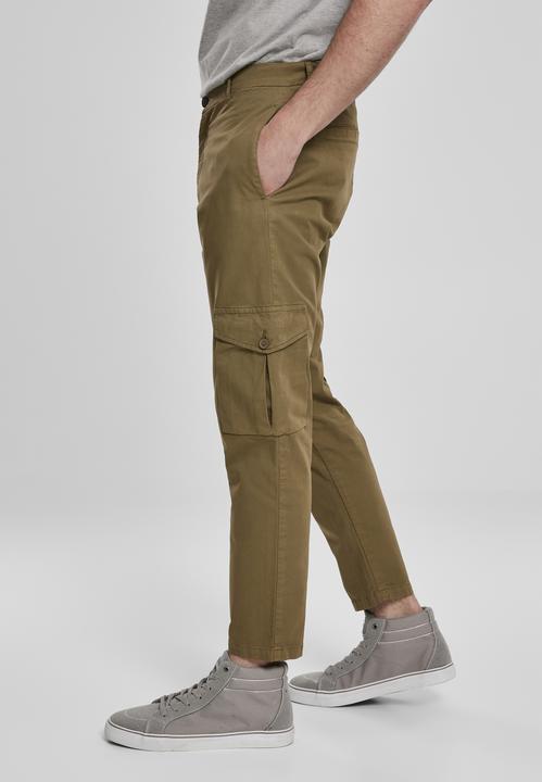 Image du produit Urban Classics Tapered Cargo Pants (30)