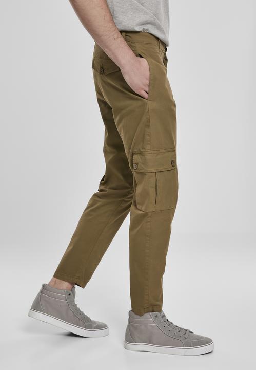 Image du produit Urban Classics Tapered Cargo Pants (30)
