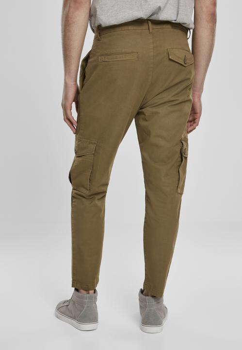 Image du produit Urban Classics Tapered Cargo Pants (30)