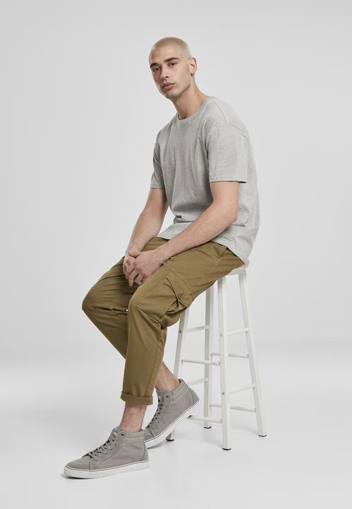 Image du produit Urban Classics Tapered Cargo Pants (30)