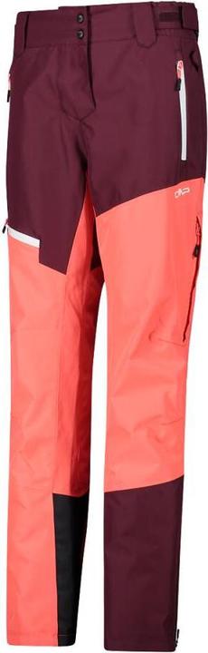 Actual product image CMP Campagnolo Skipant (XL)