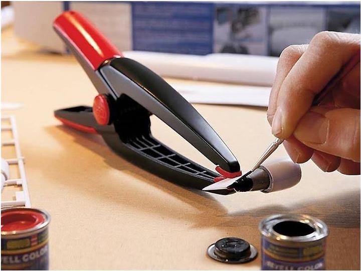 Actual product image Bessey Clippix XCL 55/60 XCL2 Clamp (55 mm)