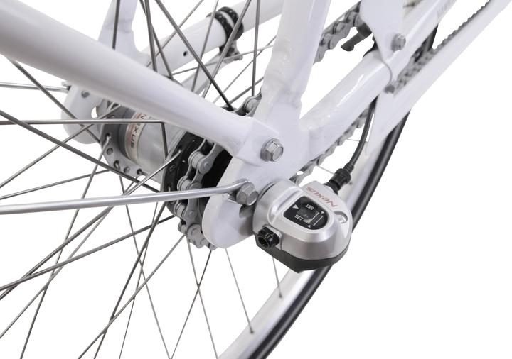 Actual product image Hawk City Classic Joy (48 cm)