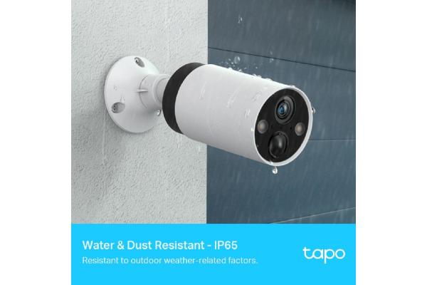 Produktbild TP-Link Tapo C420 (2560 x 1440 Pixels)