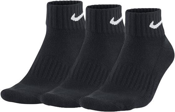 Actual product image Nike Three pack of socks (42 - 46)