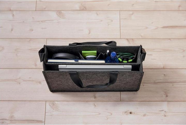 Produktbild Sigel Desk Sharing Bag M (14")