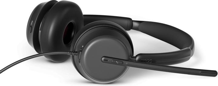 Produktbild EPOS IMPACT 860 ANC (Kabelgebunden, USB-C)