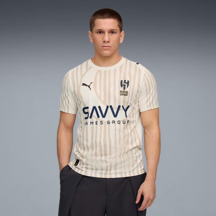 Actual product image Puma Kidsuper AHSFC (XS)