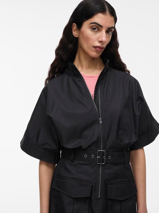 Actual product image Rouge Edit Kurzarm Minikleid (42)