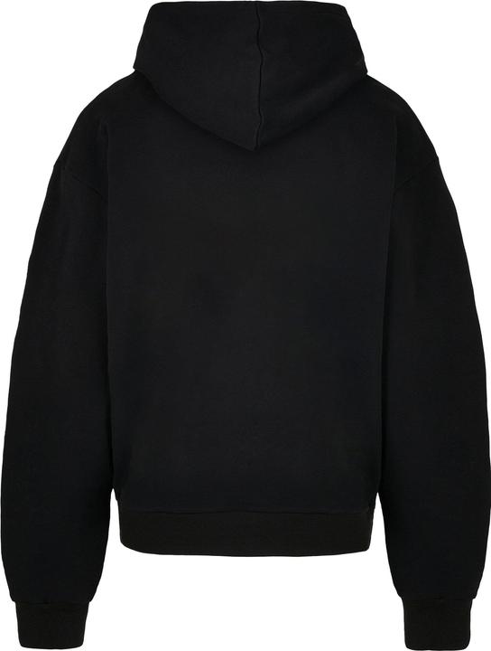 Produktbild Mjgonzales MJG Heavy Oversized Hoody – Eternally Blessed Logo - 165559 (L)