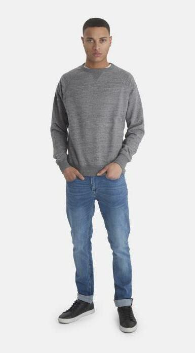 Actual product image Blend BHBHAlton crew neck sweatshirt 20706979 (M)