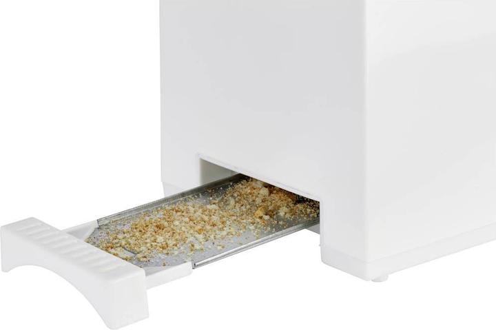 Actual product image Korona Double long slot toaster with