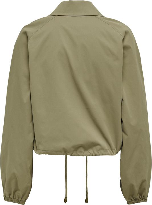 Immagine prodotto Only Giacca con maniche a palloncino e colletto Fly-away (3XL)