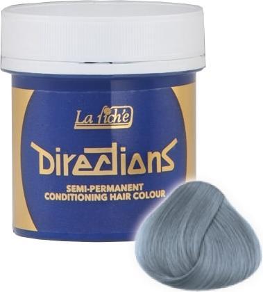 Actual product image Directions La Riche (Silver)