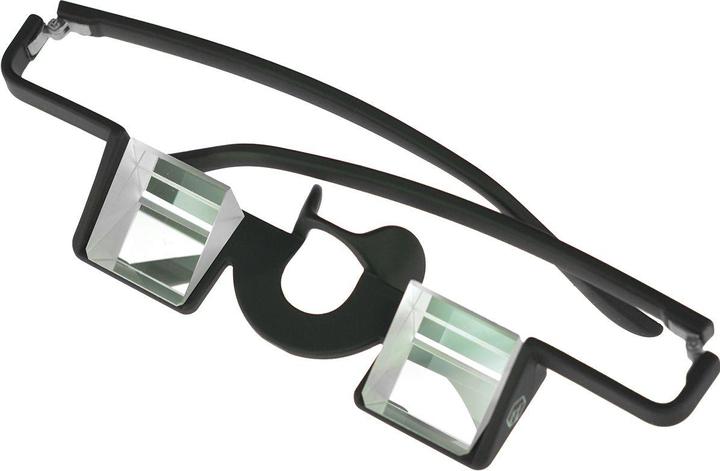 Y & Y Bergzeit Plasfun Basic Sicherungsbrille