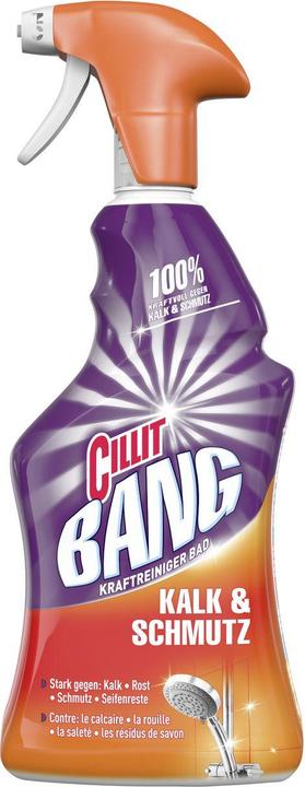 Cillit Bang Kalk & Schmutz