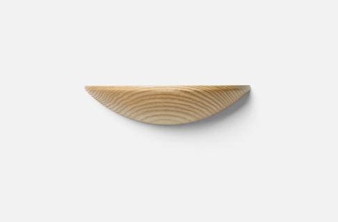Menu Fungi Gridy (22 x 11 x 5 cm)