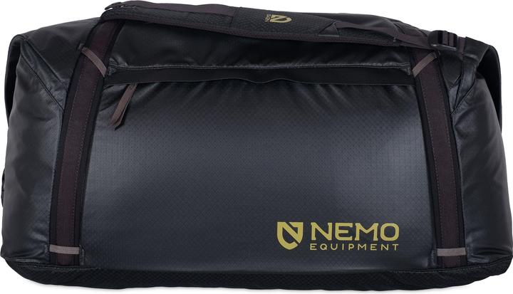 Nemo Equipment Double Haul Convertible Duffel 55 (55 l)