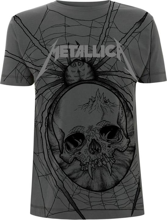 Metallica TShirt