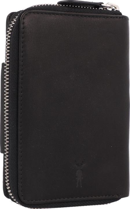 Immagine prodotto Jack kinsky Portafoglio Aruba 511 in pelle 14 cm
