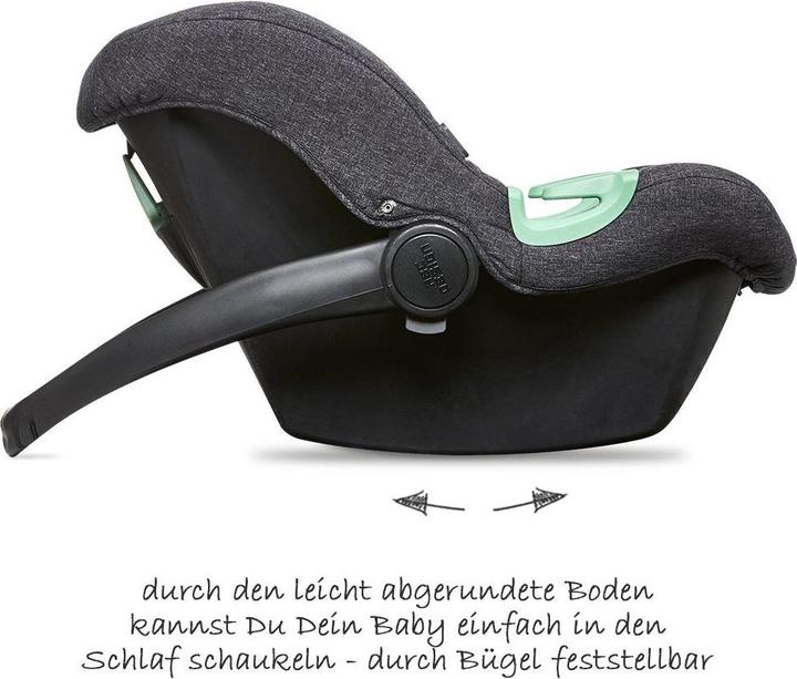 Immagine prodotto ABC Design Collezione Tulipano 2020 (Seggiolino, ECE R129/i-Size Standard)