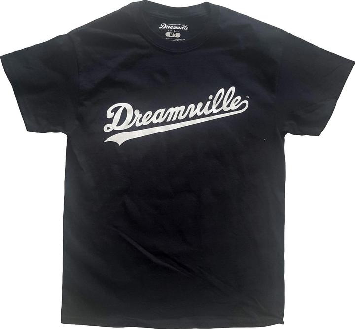 Actual product image Dreamville Records Script (S)