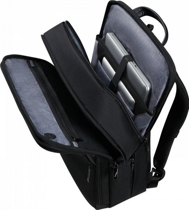 Actual product image Samsonite XBR 2.0 (19.50 l)