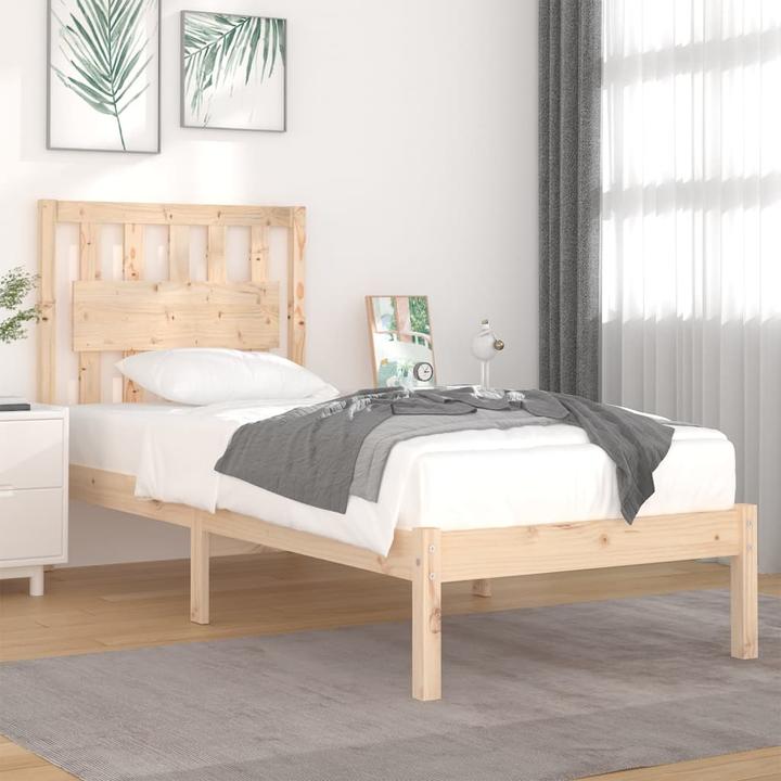 Produktbild VidaXL Thyria (90 x 200 cm)