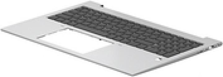 Produktbild HP Sps-Topcover Dsc W/Kb Cp Bl In