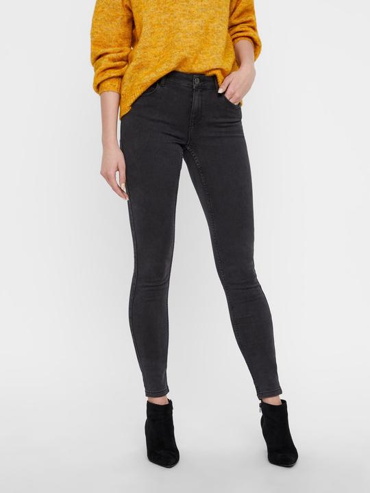 Produktbild Vero Moda VMSEVEN Normal Waist Slim Fit Jeans (XS)