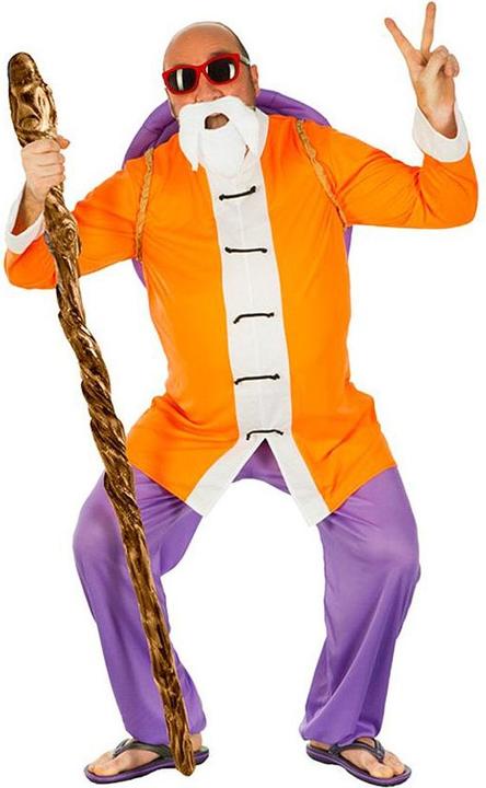 Produktbild Chaks Dragon Ball Muten Roshi (M)