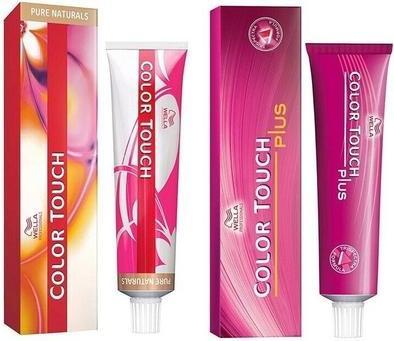 Image du produit Wella Color Touch Plus (07, 44)