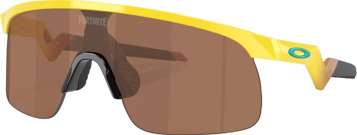 Prizm Tungsten, Yellow