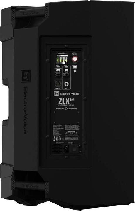 Immagine prodotto Electro-Voice Altoparlante PA attivo ZLX G2 38,1 cm 15 pollici 1000 W 1 pz. (Attivo, 1x 1000 W)