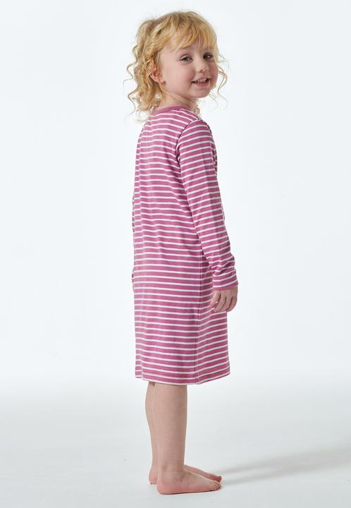 Actual product image Schiesser Natural Love nightdress (92)